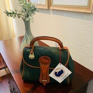 Dooney & Bourke handbag